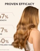 Apivita Royal Jelly Elixir Revitalizing Shampoo revitalizační šampon proti příznakům stárnutí vlasů 250 ml