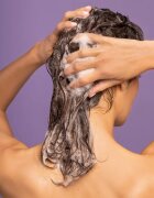 Apivita Sensitive Scalp Shampoo šampon pro citlivou a podrážděnou pokožku hlavy bez sulfátů 250 ml