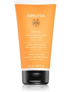 Apivita Shine Revitalizing Conditioner revitalizační kondicionér pro rozzáření mdlých vlasů 150 ml
