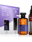 Apivita Tonic Men's Routine sada proti vypadávání vlasů
