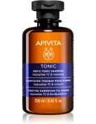 Apivita Tonic Men's Tonic Shampoo šampon proti vypadávání vlasů 250 ml