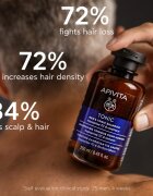 Apivita Tonic Men's Tonic Shampoo šampon proti vypadávání vlasů 250 ml