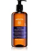 Apivita Tonic Men's Tonic Shampoo šampon proti vypadávání vlasů 500 ml
