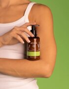 Apivita Tonic Mountain Tea Moisturizing Body Milk hydratační tělové mléko 200 ml