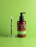 Apivita Tonic Mountain Tea Moisturizing Body Milk hydratační tělové mléko 200 ml