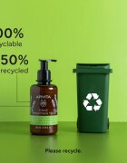 Apivita Tonic Mountain Tea Moisturizing Body Milk hydratační tělové mléko 200 ml