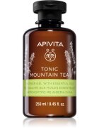 Apivita Tonic Mountain Tea Tonifying Shower Gel tonizující sprchový gel 250 ml