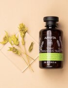 Apivita Tonic Mountain Tea Tonifying Shower Gel tonizující sprchový gel 250 ml