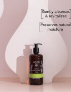 Apivita Tonic Mountain Tea Tonifying Shower Gel tonizující sprchový gel 500 ml