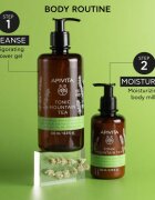 Apivita Tonic Mountain Tea Tonifying Shower Gel tonizující sprchový gel 500 ml