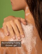 Apivita Tonic Mountain Tea Tonifying Shower Gel tonizující sprchový gel 500 ml