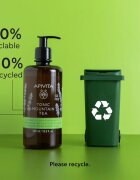 Apivita Tonic Mountain Tea Tonifying Shower Gel tonizující sprchový gel 500 ml