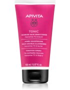 Apivita Tonic Thinning Hair Conditioner tonizující kondicionér pro jemné nebo řídnoucí vlasy 150 ml