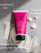 Apivita Tonic Thinning Hair Conditioner tonizující kondicionér pro jemné nebo řídnoucí vlasy 150 ml