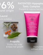 Apivita Tonic Thinning Hair Conditioner tonizující kondicionér pro jemné nebo řídnoucí vlasy 150 ml