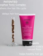 Apivita Tonic Thinning Hair Conditioner tonizující kondicionér pro jemné nebo řídnoucí vlasy 150 ml