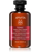 Apivita Tonic Women's Tonic Shampoo šampon proti vypadávání vlasů 250 ml