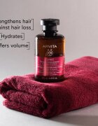 Apivita Tonic Women's Tonic Shampoo šampon proti vypadávání vlasů 250 ml