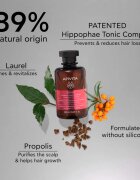 Apivita Tonic Women's Tonic Shampoo šampon proti vypadávání vlasů 250 ml