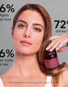 Apivita Tonic Women's Tonic Shampoo šampon proti vypadávání vlasů 250 ml