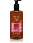Apivita Tonic Women's Tonic Shampoo šampon proti vypadávání vlasů 500 ml