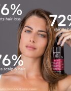 Apivita Tonic Women's Tonic Shampoo šampon proti vypadávání vlasů 500 ml