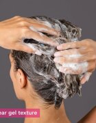 Apivita Tonic Women's Tonic Shampoo šampon proti vypadávání vlasů 500 ml