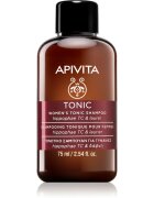 Apivita Tonic Women's Tonic Shampoo šampon proti vypadávání vlasů 75 ml