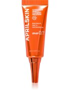 APRILSKIN Carrotene IPMP Clearing Solution lokální péče pro redukci pigmentových skvrn pro problematickou pleť akné 20 ml