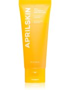 APRILSKIN Real Calendula Peel Off Pack hloubkově čisticí maska pro rozjasnění a hydrataci 100 g