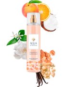 Aqua di Sorrento Tramonto a Positano tělový sprej pro ženy 245 ml