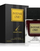 Arabian Oryx Intense Oud parfémovaná voda unisex 100 ml