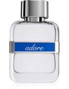 Arabian Oud Adore Blue parfémovaná voda pro muže 80 ml