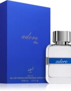 Arabian Oud Adore Blue parfémovaná voda pro muže 80 ml