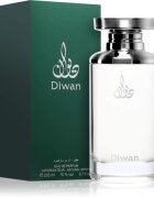 Arabian Oud Diwan parfémovaná voda unisex 200 ml