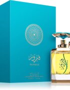 Arabian Oud Fairouz parfémovaná voda pro ženy 100 ml