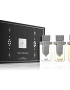 Arabian Oud Najd Collection dárková sada unisex 3x75 ml