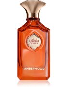 Arabian Oud Sultani Amberwood parfémovaná voda unisex 100 ml