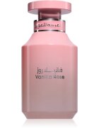 Arabian Oud Vanilla Rose parfémovaná voda pro ženy 100 ml