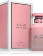 Arabian Oud Vanilla Rose parfémovaná voda pro ženy 100 ml