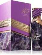Arabiyat Prestige Black Current Lolly parfémovaná voda unisex 100 ml