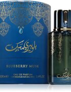 Arabiyat Prestige Blueberry Musk parfémovaná voda unisex 100 ml