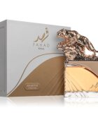 Arabiyat Prestige Fahad Regal parfémovaná voda unisex 100 ml