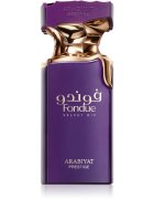 Arabiyat Prestige Fondue Velvet Dip parfémovaná voda unisex 100 ml