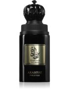 Arabiyat Prestige Hamdan The Brave parfémovaná voda pro muže 75 ml