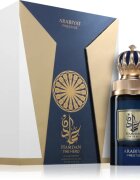 Arabiyat Prestige Hamdan The Hero parfémovaná voda pro muže 75 ml
