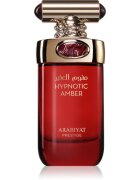Arabiyat Prestige Hypnotic Amber parfémovaná voda unisex 100 ml