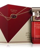 Arabiyat Prestige Hypnotic Amber parfémovaná voda unisex 100 ml