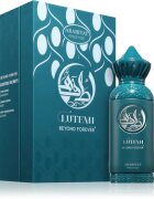 Arabiyat Prestige Lutfah Beyond Forever parfémovaná voda unisex 80 ml