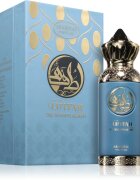 Arabiyat Prestige Lutfah The Seventh Heaven parfémovaná voda unisex 80 ml
